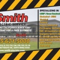 Smith Electric Inc