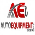 Auto Equipment Inc