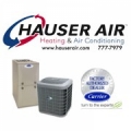 Hauser Heating & Air Conditioning