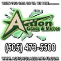 Action Glass & Mirror