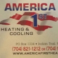 America First Heating and Cooling