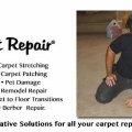 Creative Boca Raton Carpet Repair