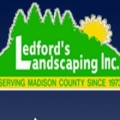 Ledford's Landscaping Inc.