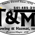 T&M Towing and Hazmat Inc