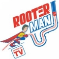 Rooter-Man PLumbing and Drain service
