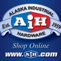 Alaska Industrial Hardware Inc