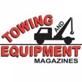 Towing And Equipment Magazines