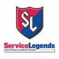 Service Legends