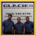 Glacier Heating And Air Conditioning