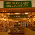Gene's Toys