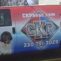 CKP Heating and Cooling