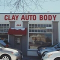 Clay Auto Body