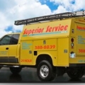 Superior Service Heating Cooling & Refrigeration