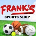 Frank's Sports Shop