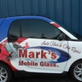Mark's Mobile Glass