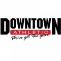 Downtown Athletic Store