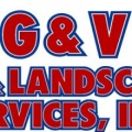 G & V Tree Service