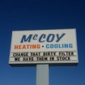 McCoy Heating & Cooling