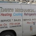 Dave's Mechanical Heating Cooling an Ventilation