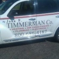 John P Timmerman Company