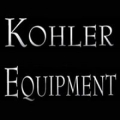 Kohler Equipment