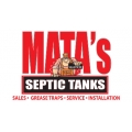 Mata's Septic Tanks