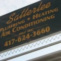 Satterlee Plumbing Heating & Air Conditioning