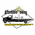 Affordable Towing & Service Joplin MO
